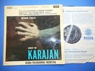 SXL 2261 Richard Strauss Til Eulenspiegel Karajan  wbg ed.1 Vg++