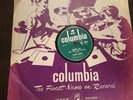RARE - CHUCK BERRY SCHOOL DAY  1957  COLUMBIA   RECORDS 78