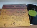 Alice Cooper Schools Out 1ST PRESS  A1/B1 EX/EX UNCREASED LEGS TOP AUDIO  UK LP
