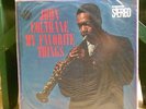 JOHN COLTRANE My Favorite Things LP Original ATLANTIC STEREO STILL SEALED