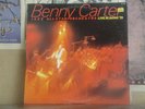 BENNY CARTER, JAZZ ALL STAR ORCHESTRA LIVE IN JAPAN '79 - JAPANESE LP GP 3199