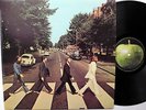 THE BEATLES: 