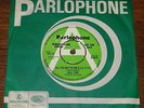 BILLY FURY   ALL THE WAY TO THE USA b/w DO MY BEST FOR YOU   UK COLUMBIA DEMO 7