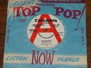 DAVE CLARK FIVE   BITS AND PIECES b/w ALL OF THE TIME   UK COLUMBIA DEMO 7