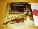 PHILIPS 6500 885 SCHUBERT  DUO / SONATINAS *ARTHUR GRUMIAUX / INGRID HAEBLER* NM