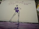 THE DEEP PURPLE SINGLES A/B  ORIG SINGAPORE  1978 VINYL LP EX