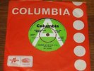 THE SEEKERS   COLOURS OF MY LIFE b/w RATTLER   UK COLUMBIA DEMO 7