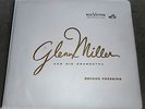 Glenn Miller - Second Pressing - 5 X LP Box Set Vinyl RCA Victor NM