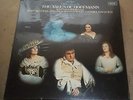 Sutherland/Domingo OFFENBACH The Tales of Hoffmann - Decca SET 547-7 SEALED