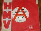 TOMMY ROE   EVERYBODY b/w THERE'S A GREAT DAY A COMING   UK HMV DEMO 7