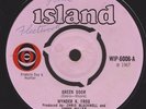 60s NORTHERN SOUL/MOD/HAMMOND WYNDER K. FROG GREEN DOOR + DANCING UK ISLAND ORIG