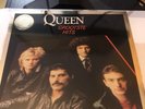 Queen Greatest Hits Dutch Import Lp Different Sleeve