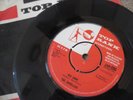 THE SHIRELLES Big John 1961  TOP RANK   JAR 590      VG+