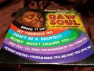 James Brown - Sings Raw Soul LP - King 1016 - Stereo - EX- Vinyl Plays Nicely