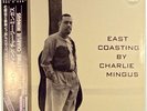 EAST COASTING BY CHARLIE MINGUS-BILL EVANS, CLARENCE SHAW, CBS SONY BETHLEHEM