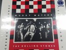 MUDDY WATERS & THE ROLLING STONES LIVE - CHECKERBOARD LOUNGE VINYL RECORDS NEW