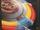 ELECTRIC LIGHT ORCHESTRA ELO 