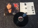 Whitney Houston The Bodyguard Motion Picture Soundtrack Vinyl Lp RARE Record