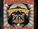 Mothership - Live Over Freak Valley
