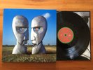 Parlophone PFRLP14 PINK FLOYD - The Division Bell 2LP EU 180 g MINT-