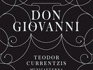 Currentzis, Teodor-Mozart: Don Giovanni  VINYL NEW