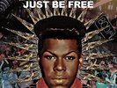 Big Freedia-Just Be Free  (US IMPORT)  VINYL NEW