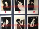 AvelCain karma Cheki *visual Kei, Dadaroma, Mejibray, The gazettE, The Gallo *