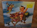 STONE TEMPLE PILOTS Purple Rare SEALED 1ST PRESS Mint SONG STICKER 1994 LP Album