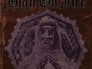 High On Fire-Art Of Self Defence  (UK IMPORT)  VINYL NEW