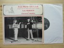 Duchesne stereo DD 6022 Lola Bobesco Leclair Sonatas for 2 Violins ED1 Belgium