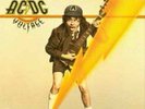AC/DC-HIGH VOLTAGE  VINYL LP NEUF
