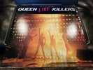 ORIGINAL 1979 QUEEN LIVE KILLERS GATEFOLD 2 LP SET ELEKTRA RECORDS VG+/NM-
