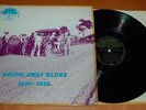 Going Away Blues 1926-1935 - US 1969 Yazoo Black Label LP L-1018