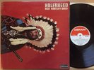 Keef Hartley Band - Halfbreed RARE 1st Press 1W/1W 1969 Deram Stereo LP SML1037