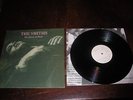 THE SMITHS - THE QUEEN IS DEAD LP ITALIAN  TEST PRESS ROULP 96