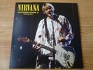 nirvana -- outcesticide v  - LP     Limited  coloured
