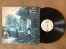 Moody Blues Long Distance Voyager SIGNED Autograph RAY THOMAS Vinyl LP Record