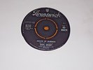 HOUSE OF BAMBOO  -  EARL GRANT - ORIGINAL UK BRUNSWICK LABEL -  MOD  -  1959.