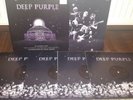 Deep Purple - In Concert With The London Symphony Orchestra 4-LP Set