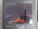 ALT-J - RELAXER - Limited Edition Signed  LP
