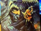 Warlock Triumph And Agony 1987 NM Vertigo German Import Thrash Metal 1st Ed LP