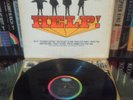 Help  - The Beatles (Vinyl LP, 1st Mono, 1965)
