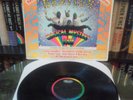Magical Mystery Tour - The Beatles (Vinyl LP, 1st Stereo, 1967)