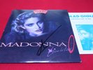 MADONNA  - Live To Tell 1986   LP  rare