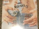 Rare Madonna Vinyl Record Like A Prayer Limited Edition Vinyl UK Sainsbury's NEW