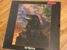 The Stranglers - The Raven - 3D Hologram Sleeve - EX UK A1/B1 Vinyl LP Record