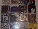 PUNK ROCK CRUST THRASH INDIE METAL 7