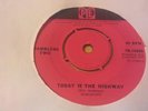 RAMBLERS TWO - Today Is The Highway 7