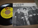 SOUL MOTOWN 45 -THE MIRACLES - 1962- I'LL TRY SOMETHING NEW - PIC SLEEVE - TAMLA