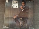 James Ray S/T Soul Lp 1962 Original Shrink Price Sticker
